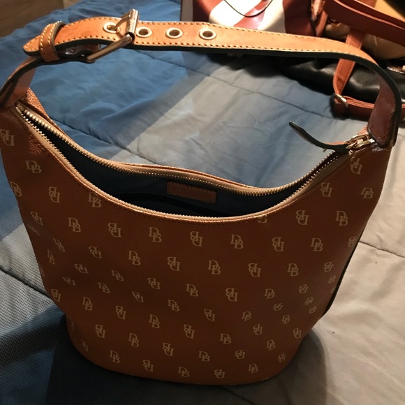 Small handbag - Picture 2 of 2